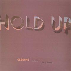 Todd Osborn - Hold Up