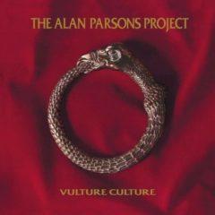 Alan Parsons Project ‎– Vulture Culture