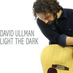 David Ullman - Light the Dark