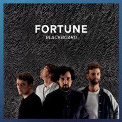 Fortune - Blackboard