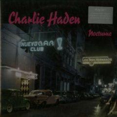 Charlie Haden - Nocturne  180 Gram, Deluxe Edition