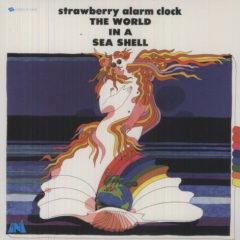 Strawberry Alarm Clock - World in a Sea Shell  180 Gram