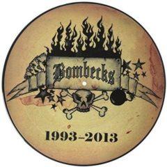 Bombecks - 1993 - 2013  Bonus CD