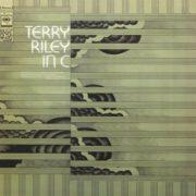 Terry Riley - In C  180 Gram