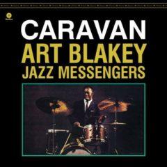 Art Blakey - Caravan