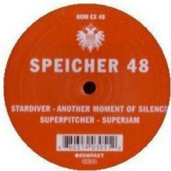 Stardiver - Speicher  Extended Play