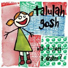 Talulah Gosh - Was It Just a Dream