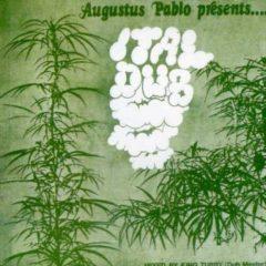 Augustus Pablo - Ital Dub [New CD]