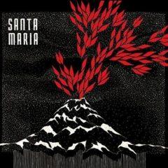 Dany Placard - Santa Maria