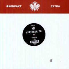 Kolsch - Speicher 70  Extended Play