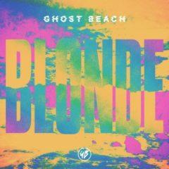Ghost Beach - Blonde  Colored Vinyl, 180 Gram