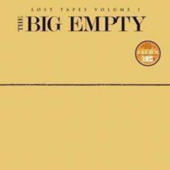 Simone Felice, Simon - Big Empty: Lost Tapes I & II