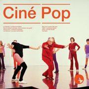 Various ‎– Ciné Pop