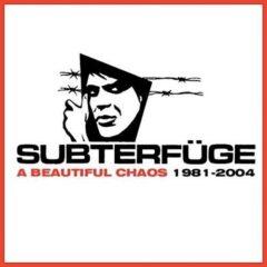 Subterfuge - Beautiful Chaos: 1981-2004