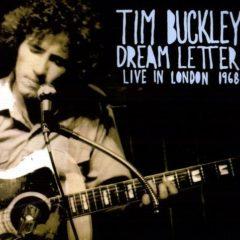 Tim Buckley - Dream Letter  180 Gram