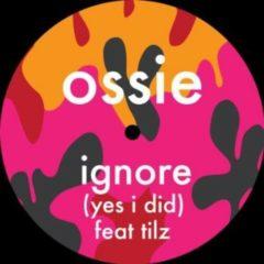 Ossie - Ignore  Extended Play