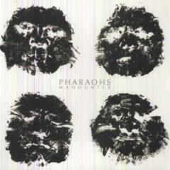 Pharaohs - Manhunter  Extended Play