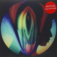 The Moons - Body Snatchers