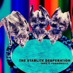 Starlite Desperation - Take It Personally