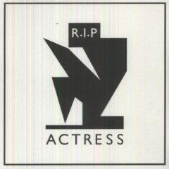 Actress - R.I.P.