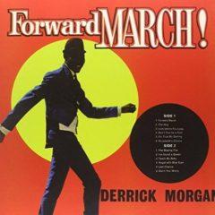 Derrick Morgan - Forward March