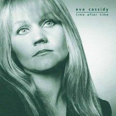 Eva Cassidy - Time After Time