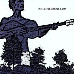 The Tallest Man on Earth - Tallest Man on Earth  Extended Play