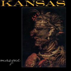 Kansas - Masque   180 Gram