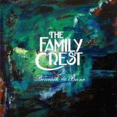 The Family Crest - Beneath the Brine  Digital Download