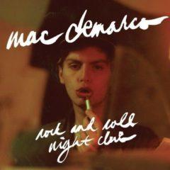 Mac Demarco - Rock & Roll Night Club