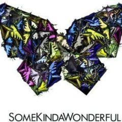 Somekindawonderful - Somekindawonderful