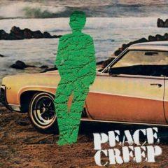 Peace Creep - Peace Creep  Extended Play