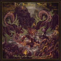The F**king Wrath - Valley of the Serpent's Soul