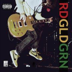 RDGLDGRN - Red Gold Green [New CD]