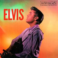 Elvis Presley - Elvis   180 Gram