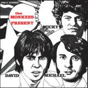 The Monkees - Monkees Present  Colored Vinyl,  180 Gram