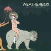 Weatherbox - Flies in All Directions