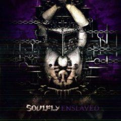 Soulfly - Enslaved  180 Gram