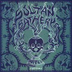 Sultan Bathery - Fireworx (7 inch Vinyl)