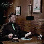 John Grant - Pale Green Ghosts  Digital Download