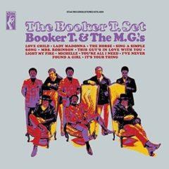Booker T & the Mgs - Booker T Set  Reissue