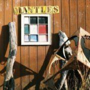 The Mantles - Memory