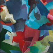 The Olivia Tremor Co - Black Foliage: Animation Music 1