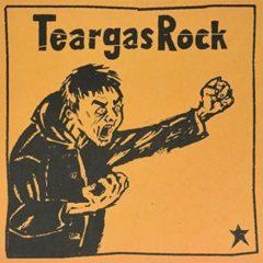 Teargas Rock - Teargas Rock