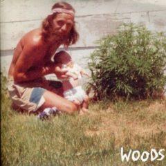 Woods - Find Them Empty
