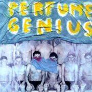 Perfume Genius - Put Your Back N 2 It