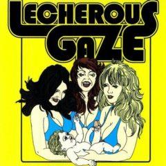Lecherous Gaze - Lecherous Gaze  Digital Download