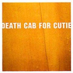 Death Cab for Cutie - Photo Album  180 Gram, Digital Downloa