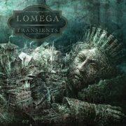 I Omega, I, Omega - Transients [New CD]