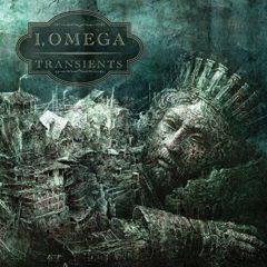 I Omega, I, Omega - Transients [New CD]